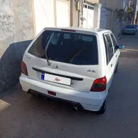 111مدل ۹۷|خودرو سواری و وانت|نیشابور, محله میدان باغات|دیوار