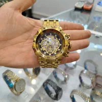 ساعت اینویکتا