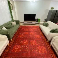روفرشی کشدار مخمل