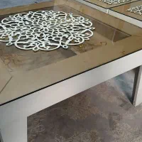 جلومبلی چوب