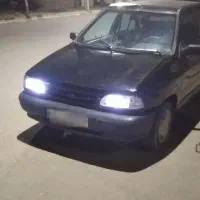 فروش پراید ۱۳۱