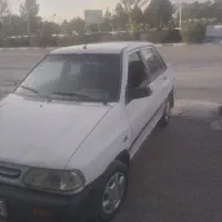 سلام دوستان اتومبیل فوق بعلت نیازمالی فروش فوری