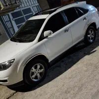 byd s6 مدل ۹۷ / 2018|خودرو سواری و وانت|خمینی‌شهر, |دیوار