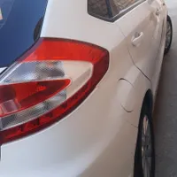 ام‌وی‌ام 315 هاچبک ساده، مدل ۱۳۹۵