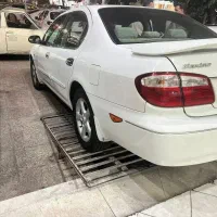 ماکسیما اتومات مدل ۱۳۸۲ تک برگ سند کارت قدیم