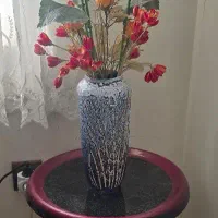 تعدادی وسایل دکوری منزل