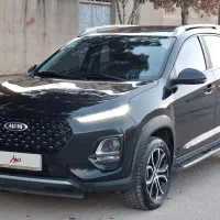 ایکس۲۲ پرو دنده ای مدل ۱۴۰۲ در حد صفر