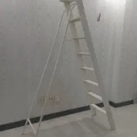 نردبان آهنی|ابزارآلات|اصفهان, مهدی آباد|دیوار