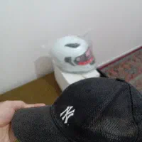 دو عدد کلاه