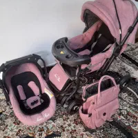 تخت و لوازم کودک|اسباب و اثاث بچه|ملارد, |دیوار