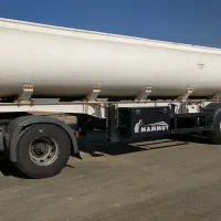 تانکر چهار مواد 35 هزاری|خودرو سنگین|سنندج, |دیوار