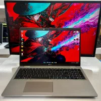 لپتاپ لمسی 15/6 اینچ/ با پردازنده core i5 نسل11|رایانه همراه|مشهد, احمدآباد|دیوار