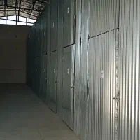 اجاره انباروکانتینر جهت دپو لوازم|اجارهٔ مغازه و غرفه|تهران, باشگاه نفت|دیوار