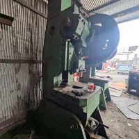 پرس ضربه ای|ماشینآلات صنعتی|ری, بازار آهن|دیوار