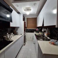 آپارتمان ۸۰متری بازسازی شده۲طرف نور خ احمدی فدکمال|فروش آپارتمان|اصفهان, باغ فدک|دیوار