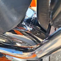 کویر ۹۵فابریک|موتورسیکلت|بکتاش, |دیوار