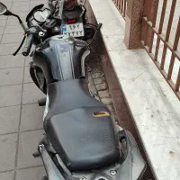 بنلی 150|موتورسیکلت|تهران, مولوی|دیوار