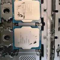 فروش انواع پردازنده CPU - 12400f - 12100f|قطعات و لوازم جانبی رایانه|تهران, فلسطین (میدان انقلاب)|دیوار
