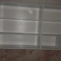 دکور ام دی اف مغازه