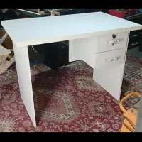 میز‌ اداری ، ارایشگاه ، تحریر|میز تحریر و کامپیوتر|هشتگرد, هشتگرد قدیم|دیوار