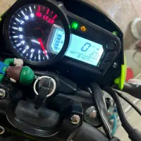 زونتس ۲۳۰ مدل ۱۴۰۲|موتورسیکلت|تبریز, |دیوار