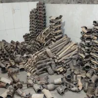 کاتالیزور با دستگاه و بهترین قیمت|قطعات یدکی و لوازم جانبی|مشهد, الهیه|دیوار