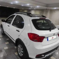 کوئیک مدل 1403 85گانه|خودرو سواری و وانت|کرج, گلشهر|دیوار