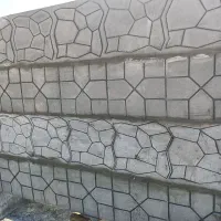 ساخت و اجرای دیوار پیش ساخته|مصالح و تجهیزات ساختمان|شیراز, منطقه ویژه اقتصادی|دیوار