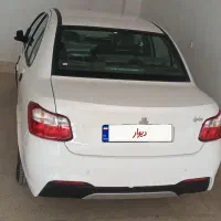 ساینا اس صفر کیلومتر