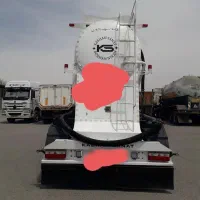 بونکر سه محورسیمان