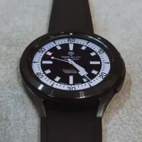 ساعت هوشمند سامسونگ واچ ۴ کلاسیک watch 4 classic|ساعت|قم, کلهری|دیوار