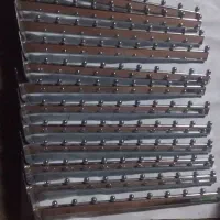 رگال یا رخت آویز مغازه|فروشگاه و مغازه|گالیکش, |دیوار