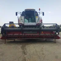 ماشیت الات سنگین کشاورزی کمباین