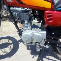 موتور سیکلت هیرمند