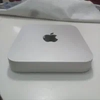مک مینی Mac Mini M2 2023 مدل 8/256GB-MMFJ3