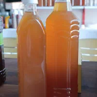 سرکه انگور