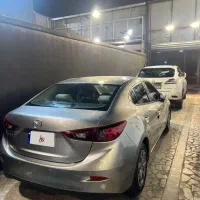 مزدا ۳ نیو منطقه|خودرو سواری و وانت|رشت, رودبارتان|دیوار