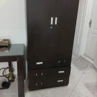 کمد کارکرده تمیز|جاکفشی، کمد، دراور|تهران, هاشمی|دیوار