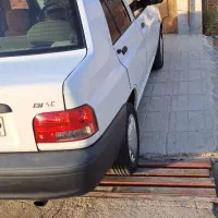 پراید ۱۳۱ دوگانه|خودرو سواری و وانت|شیراز, رکنآباد|دیوار