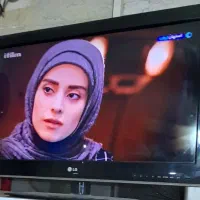 ال‌ای‌دی 32 اینچ ال‌جی 2 گیرنده|تلویزیون و پروژکتور|تهران, کوثر|دیوار