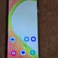 سامسونگ گلکسی A04 با حافظهٔ ۳۲ گیگابایت