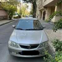 مزدا۳۲۳