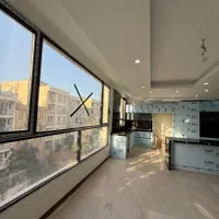 ۱۴۵متر سعادت آباد نوساز ۳خوابه ۲پارکینگ شیک شاهکار|فروش آپارتمان|تهران, سعادتآباد|دیوار