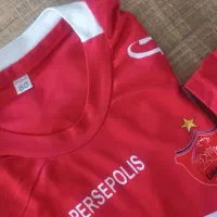 لباس پرسپولیس (عالیشاه)