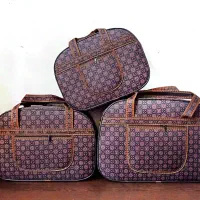 کیف مسافرتی