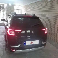 اطلس G سانروف/ ۱۴۰۵/ صفر/ مشکی متالیک