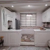 ۵۵متر*آماده تخلیه*آسانسور* خوش نقشه