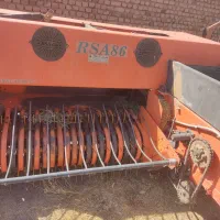 دستگاه بیلر مدل ۹۶کم کار با ضمانت کوچکترین ایراد|ماشینآلات صنعتی|نیشابور, قلعه نو|دیوار