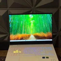 لپ‌تاپ گیمینگ اچ پی HP OMEN/گرافیک ۴۰۶۰/ i9 نسل ۱۳|رایانه همراه|تهران, باشگاه نفت|دیوار