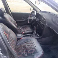 پژو روا بنزینی تمیز|خودرو سواری و وانت|بیلوار, |دیوار